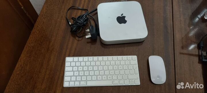 Apple Mac mini