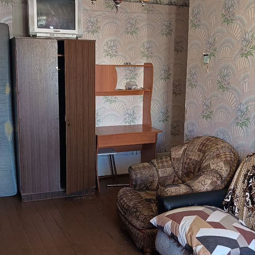 Квартира 2-комн. 44.6 м² в Заполярный г. — фото 3