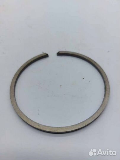 Кольцо поршневое на мотоцикл Иж Юпитер норма (62,0