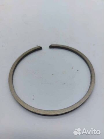 Кольцо поршневое на мотоцикл Иж Юпитер норма (62,0