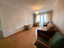 2-к. квартира, 45,1 м², 2/5 эт.