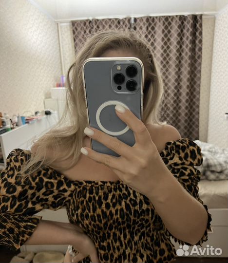 Топ zara новый