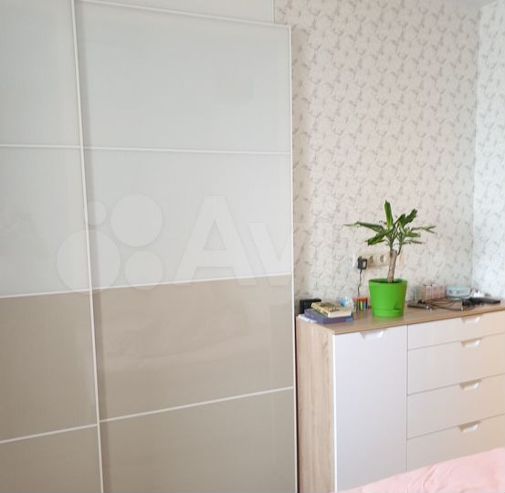 1-к. квартира, 45 м², 13/13 эт.