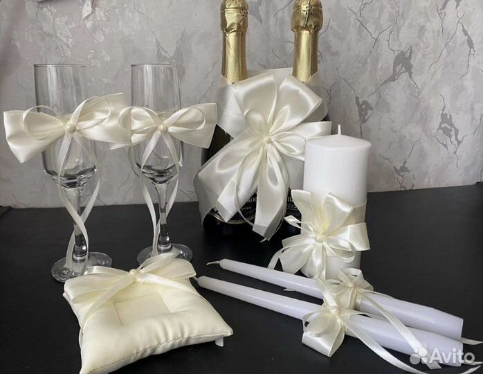 Все для свадьбы