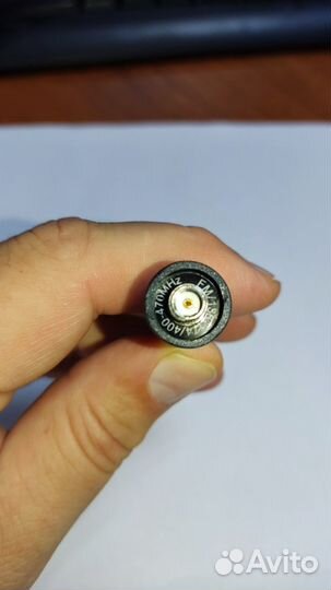 Антенна для рации выдвижная Retevis