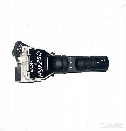 Подрулевой переключатель Nissan Murano Z50