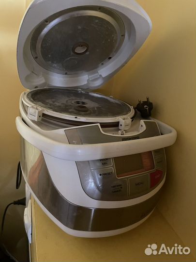 Мультиварка redmond rms 4502e