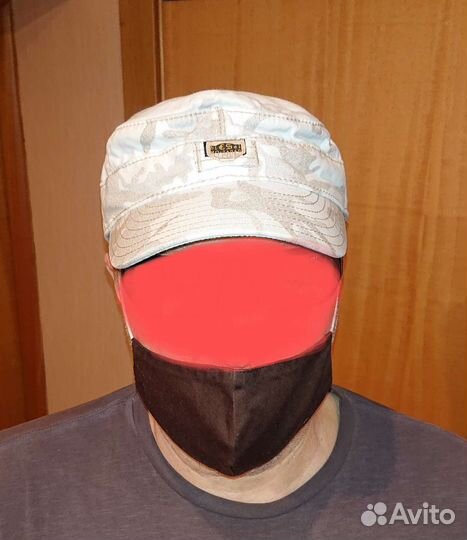 Кепка немка Diesel, размер II (58-60)