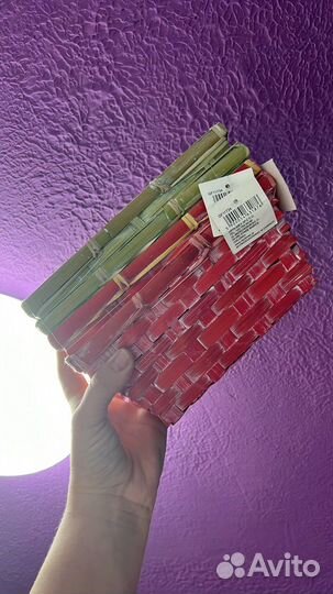 Пленка для цветов