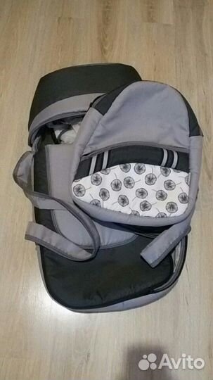 Продам коляску - трансформер