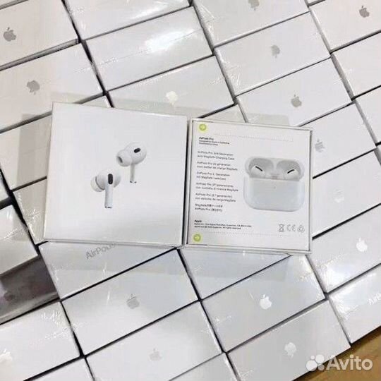 Apple airpods pro 2 usb c