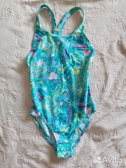 Купальник для девочки