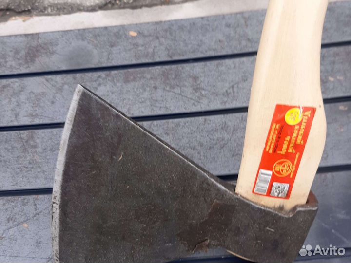 Мясной топор