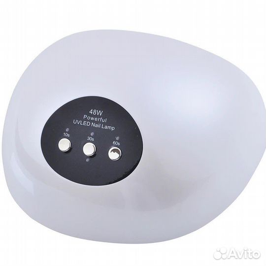 UV LED лампа для ногтей 48 вт