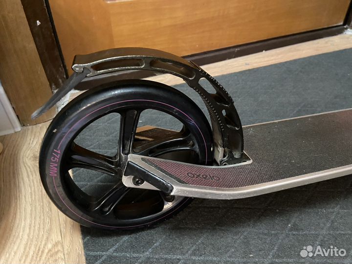 Самокат oxelo mid 9