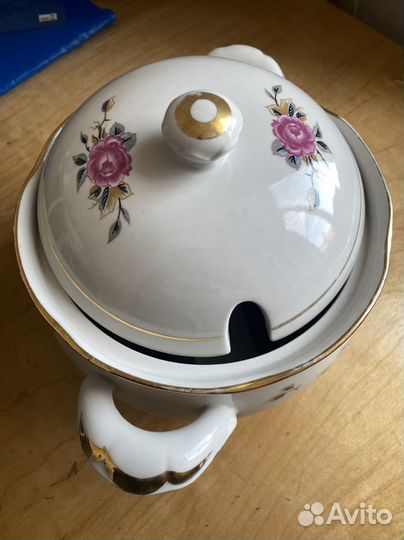 Супник