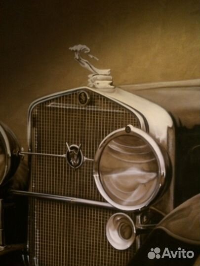 Художественная Роспись стен