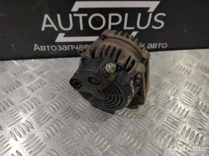 Генератор Chery Fora A21