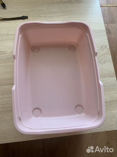 Лоток для кошек