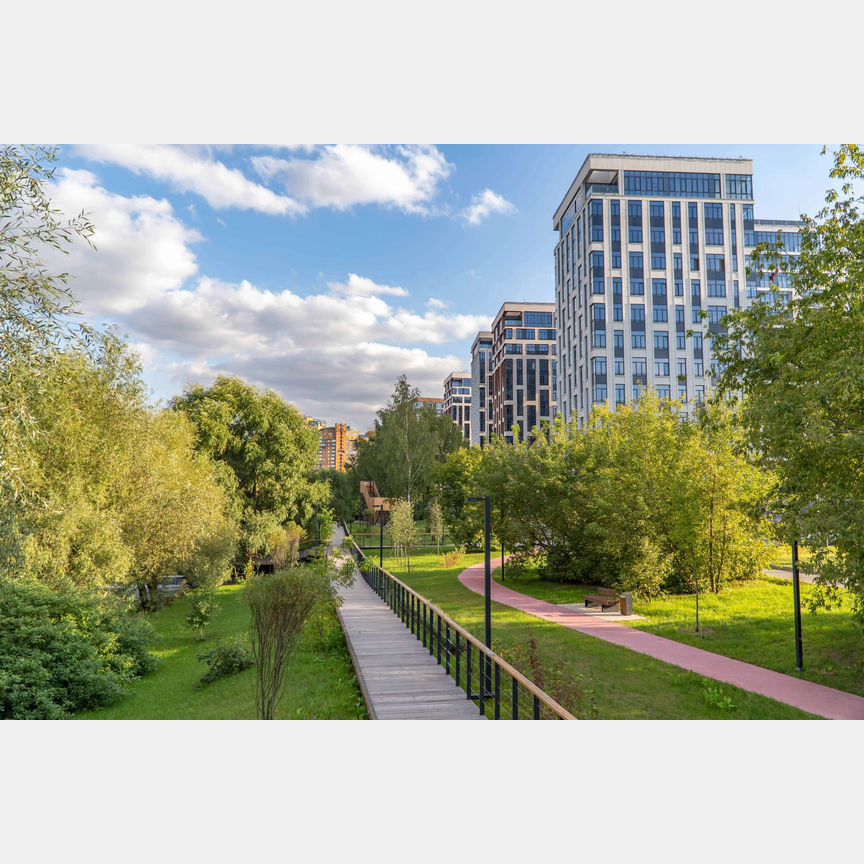 3-к. квартира, 149 м², 14/14 эт.