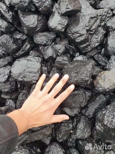 Уголь каменный Дпк в мешках с доставкой