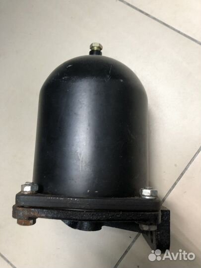 Фильтр для дизельного топлива