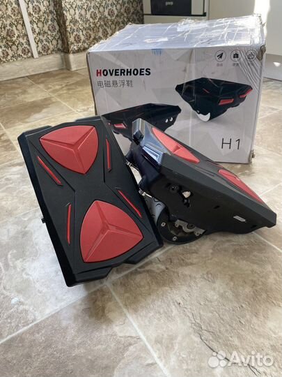 Гироролики