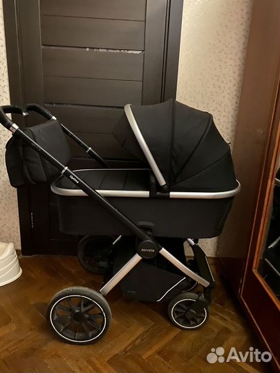 Коляска 2в1 carello optima