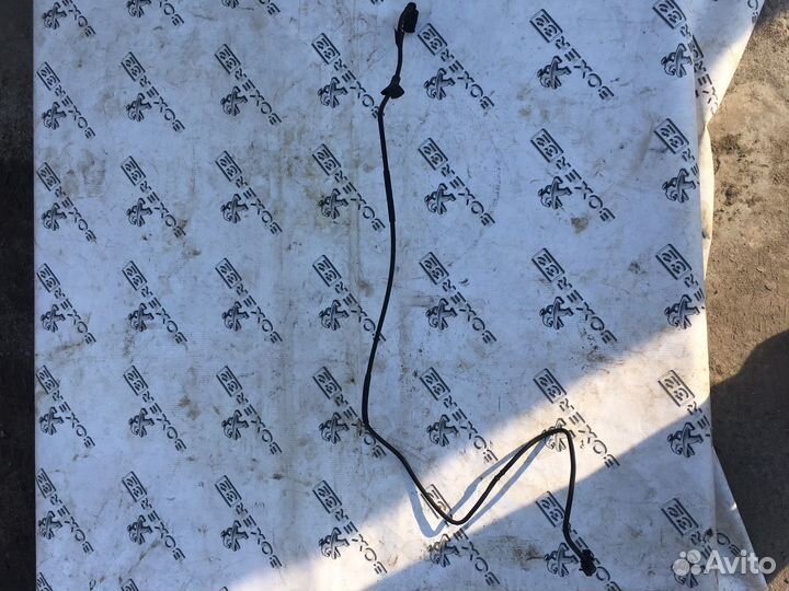 Обратка гбц Пежо боксёр 3 290 кузов