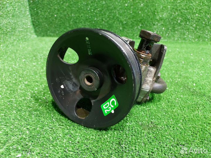 Насос гидроусилителя Ssangyong Actyon New