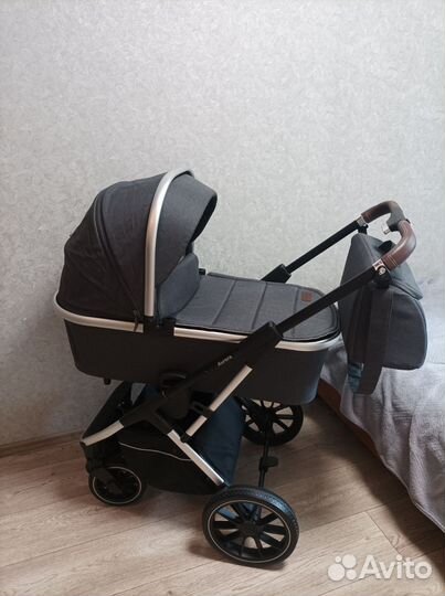 Коляска Carello Aurora 2в1