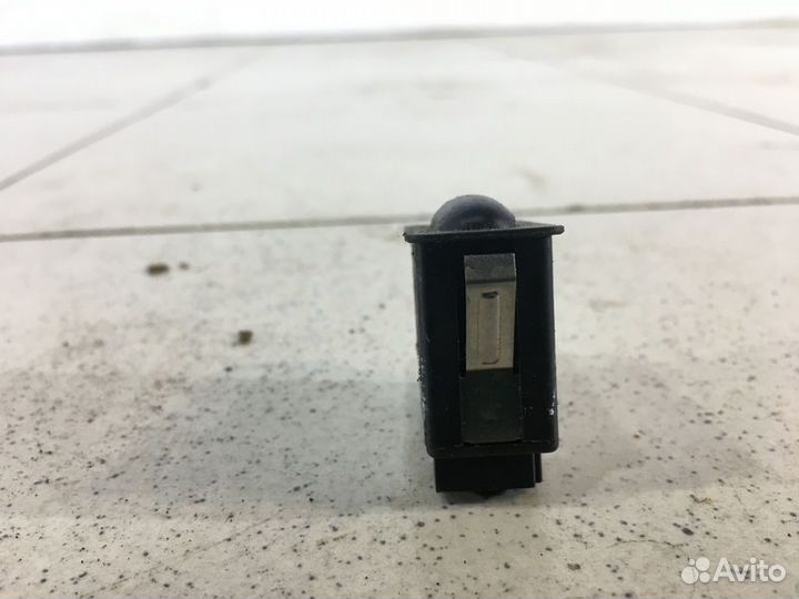 Кнопка Мини R52 Convertible