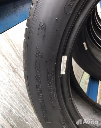 Michelin Primacy 3 225/50 R17