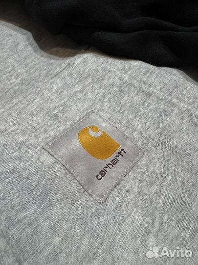 Зип Худи Carhartt