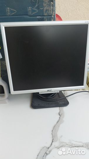 Монитор Acer 19