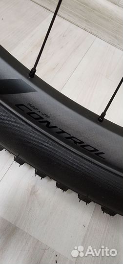 Новые карбоновые MTB колеса Roval Control 29