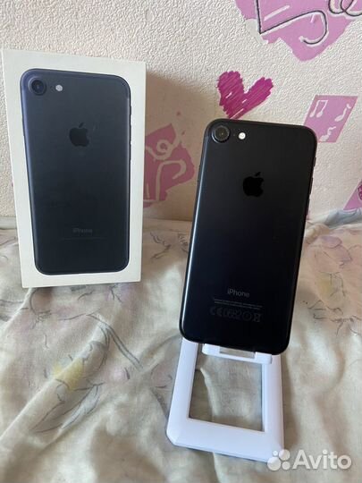 iPhone 7, 32 ГБ