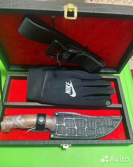 Подарочный набор для мужчин