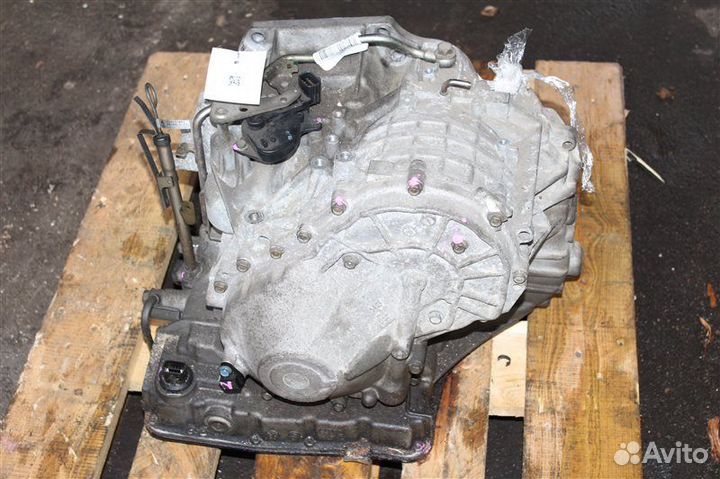 АКПП Вариатор Nissan Serena PC24 SR20DE