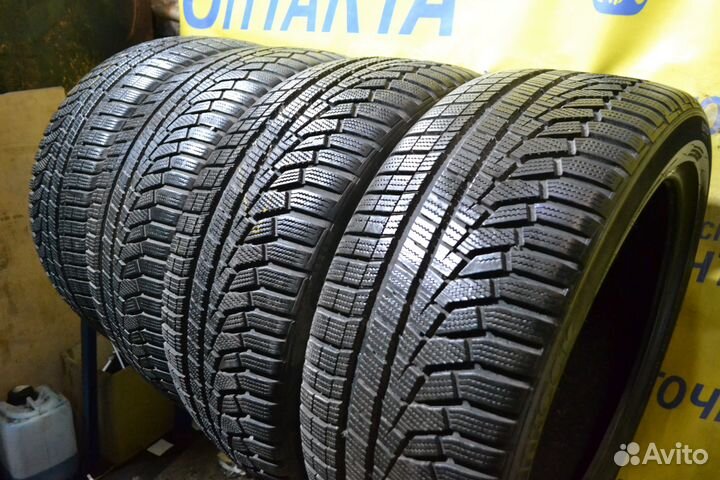 Hankook Winter I'Cept Evo2 W320 245/45 R19