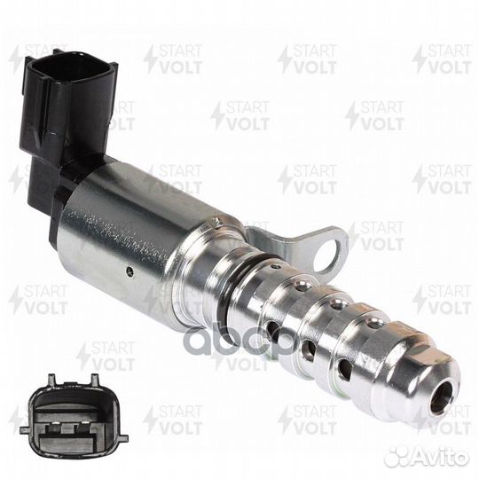 Клапан эл. рег. фаз грм для а/м Nissan Qashqai