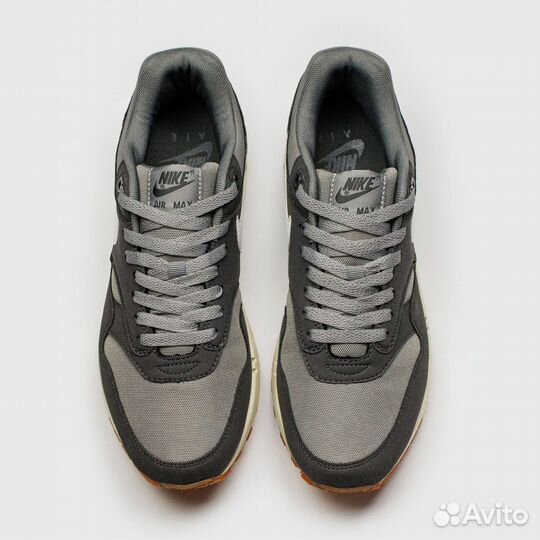 Кроссовки Nike Air Max 1 Crepe Grey