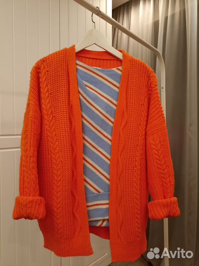 Блузка топ 46