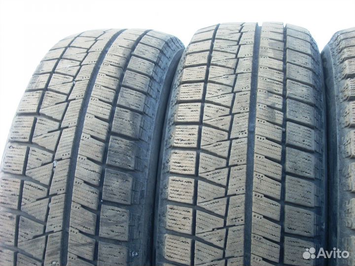Bridgestone Blizzak Revo GZ 195/65 R15 91S