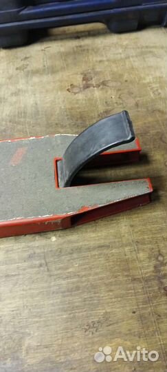 Дека для трюкового самоката