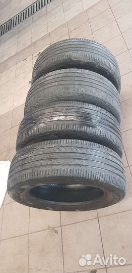 Hankook Dynapro HL2 RA35 235/65 R18 103T