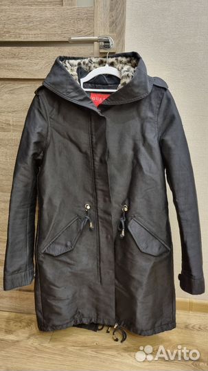 Парка Guess р-р S