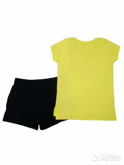 Комплект для девочки Cherubino csjg 90106-3 (152)