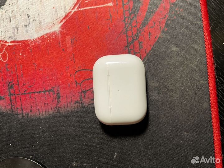 Беспроводные наушники apple airpods pro 2