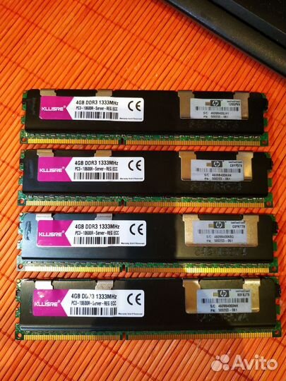 Северная оперативная память ddr3